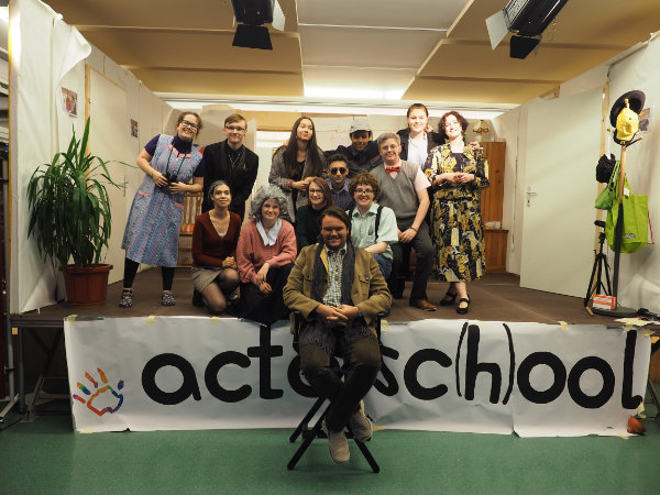 actorschool