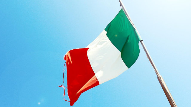 Italienisch am Alten Gymnasium