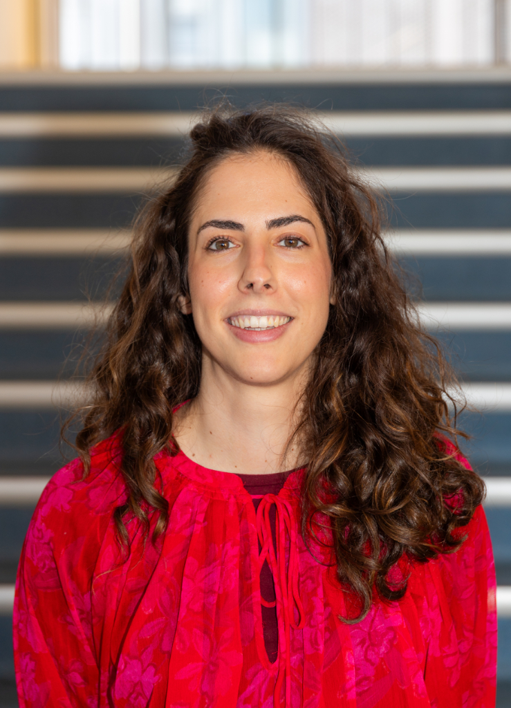 María Remedios Campos López