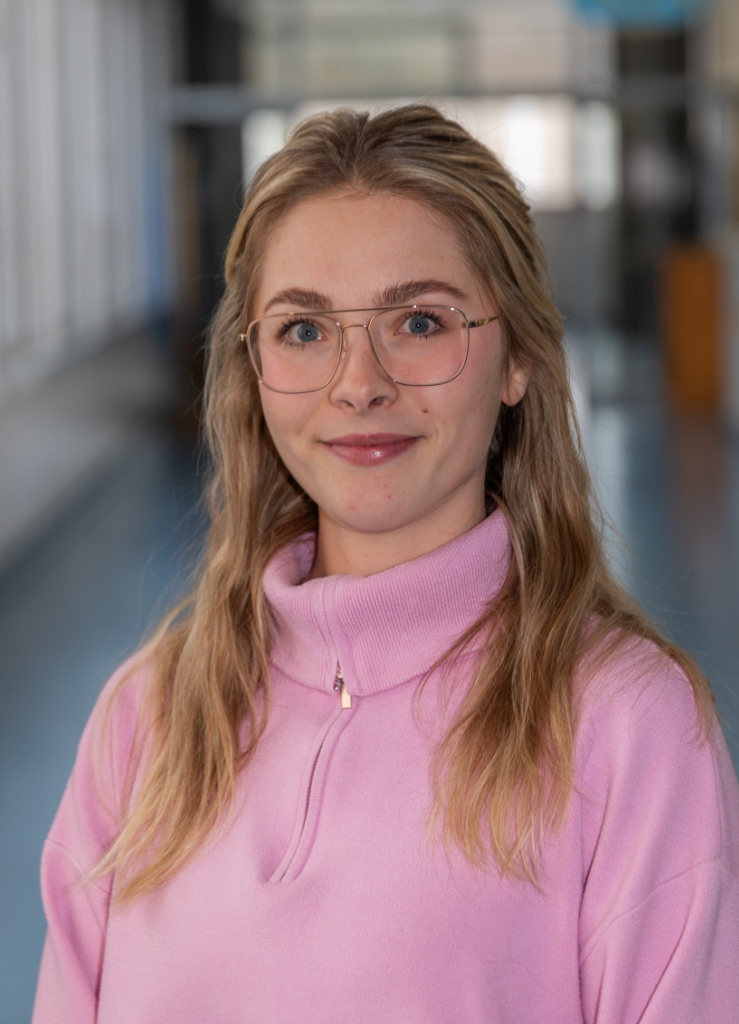 Linda Wolfinger, BEd MEd