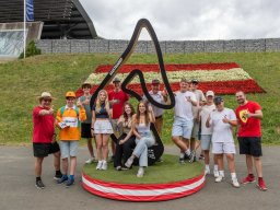 Formel 1 in Spielberg