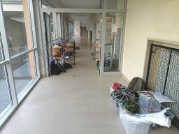 Verschiedene Projekte