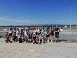 Flughafen Graz