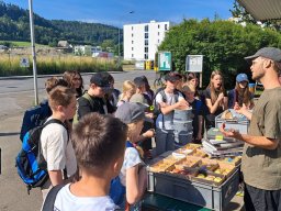 Graffiti Workshop