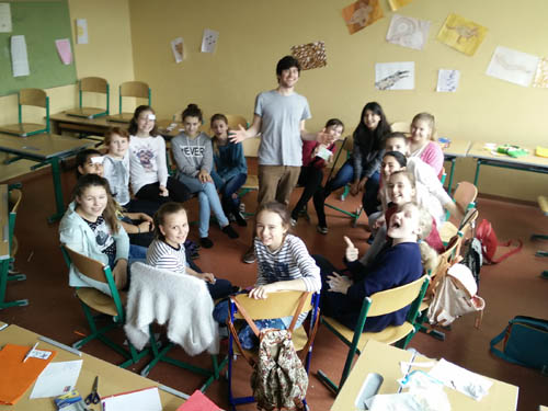 english week 2016 1