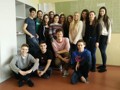 english week 2016 2