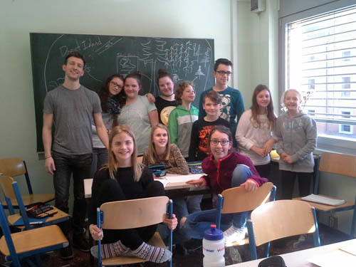 english week3