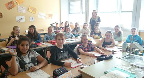 english week4