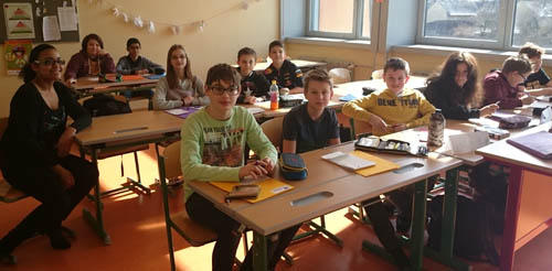 english week5