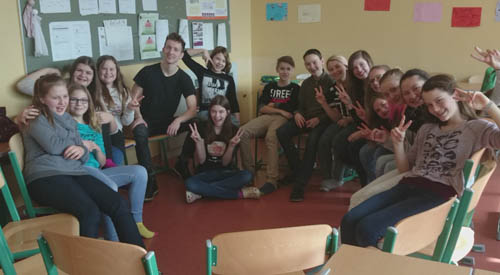 english week6