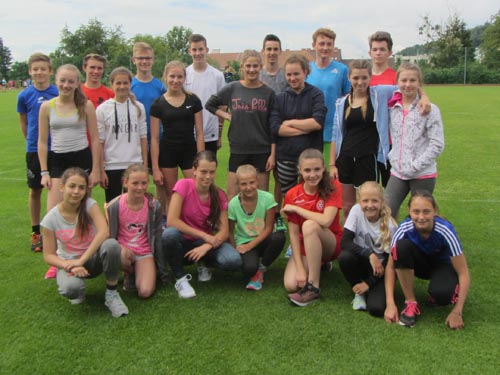 leichtathletik landesmeisterschaften