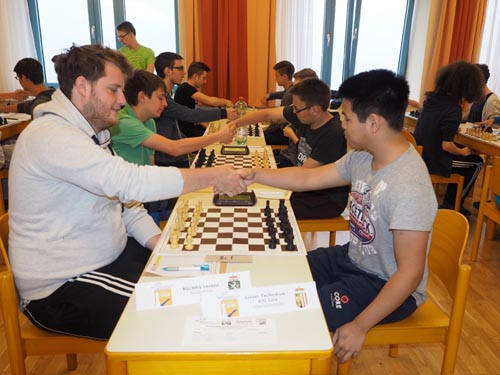 schach3