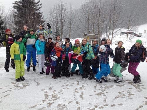 sporttage 5a