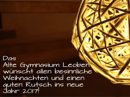 weihnachten