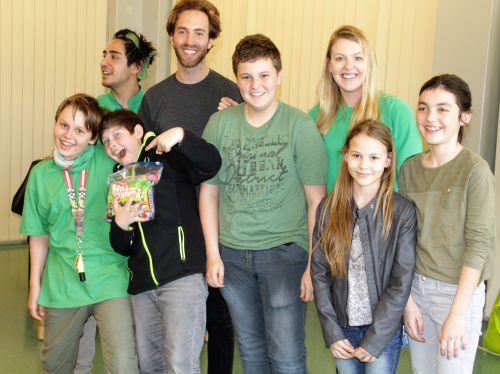 english week 2ab 1617 10