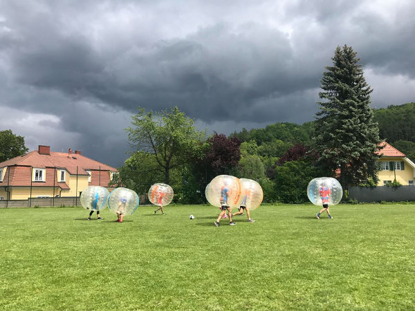 BubbleSoccer1