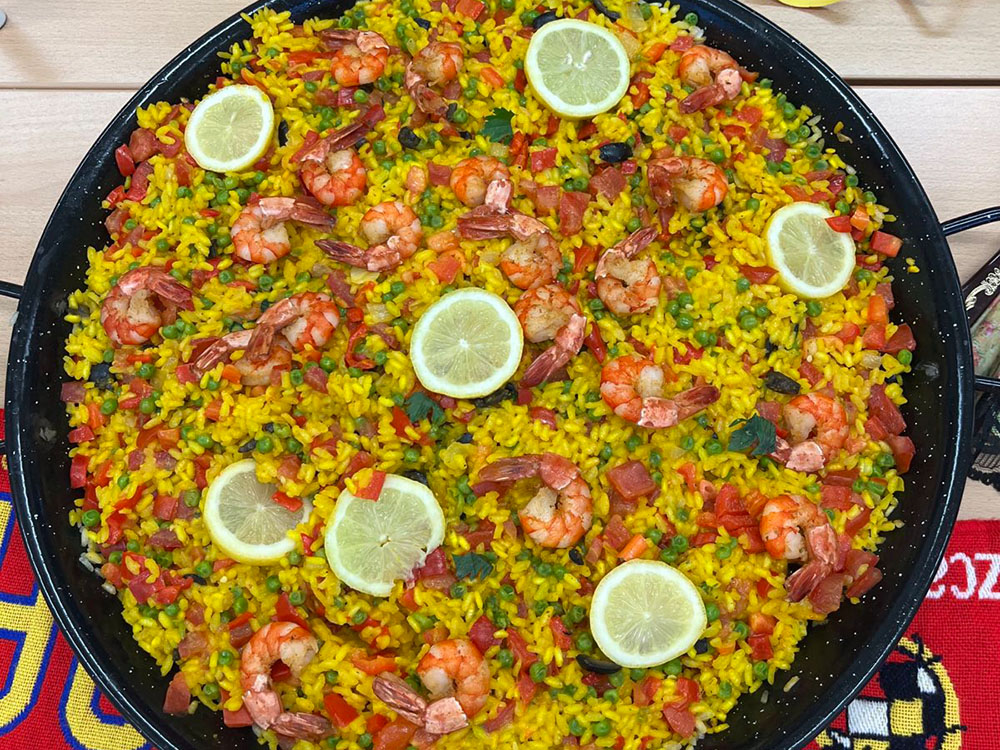 paella2