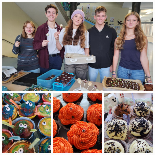 hw bakesale