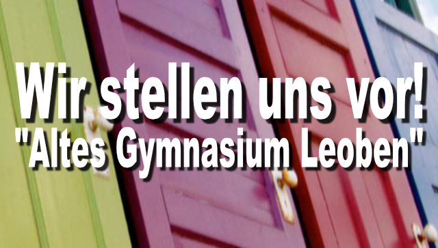 vorstellung