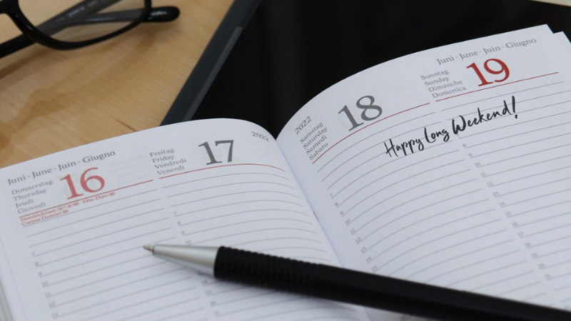 calendar