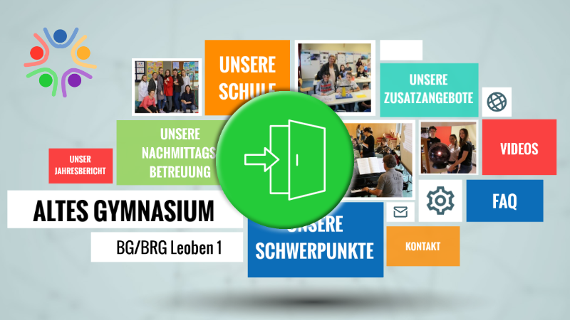wir stellen uns vor